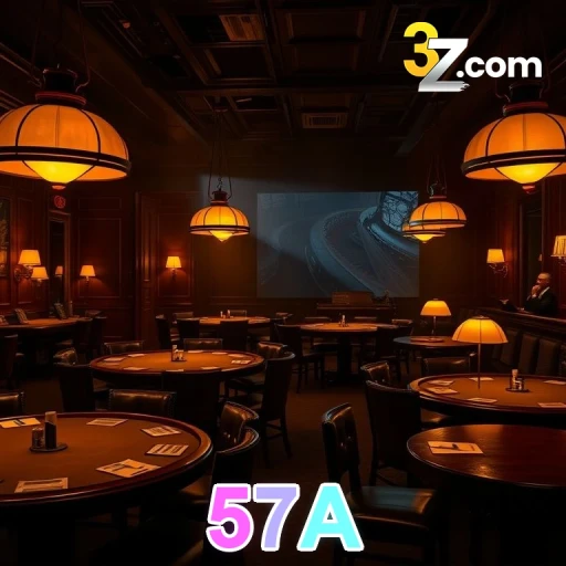57A Apostas