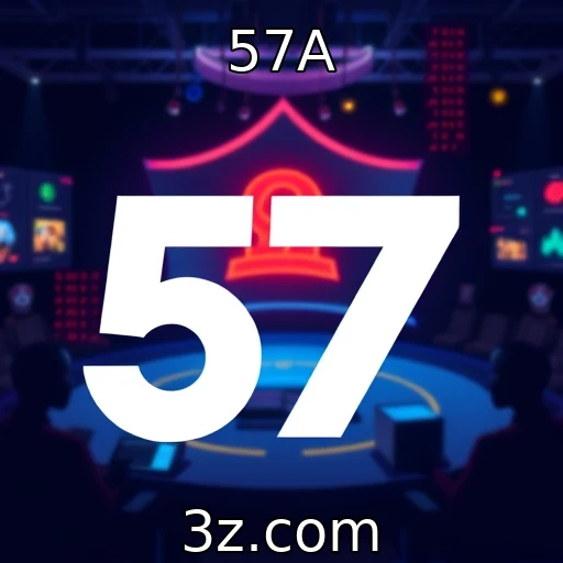 57A Campeonatos de e-sports: O crescimento das ligas brasileiras e seu impacto