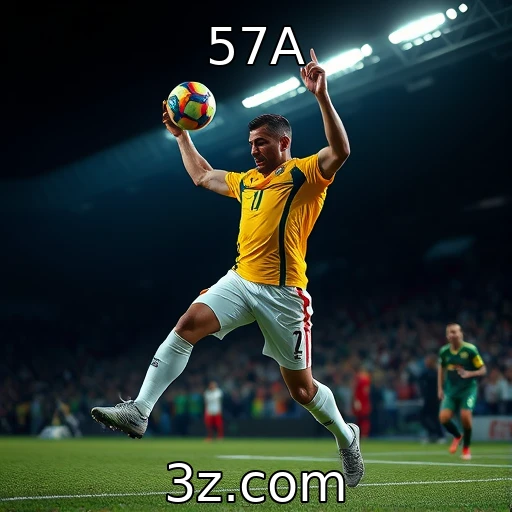 57A Como as apostas esportivas estão moldando o futuro do entretenimento brasileiro