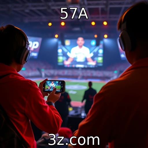 Apostas esportivas: Segredos para aumentar suas chances de vitória