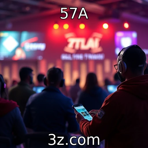 57A Análise das principais partidas de apostas esportivas na atualidade