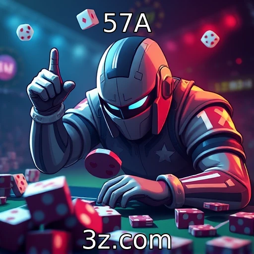 57A Estratégias Vencedoras nas Apostas Esportivas: Dicas Infalíveis